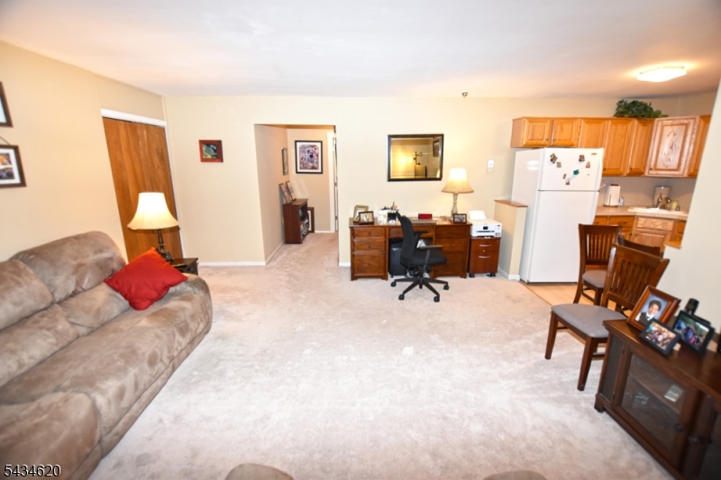 Manor Condominiums - Residential