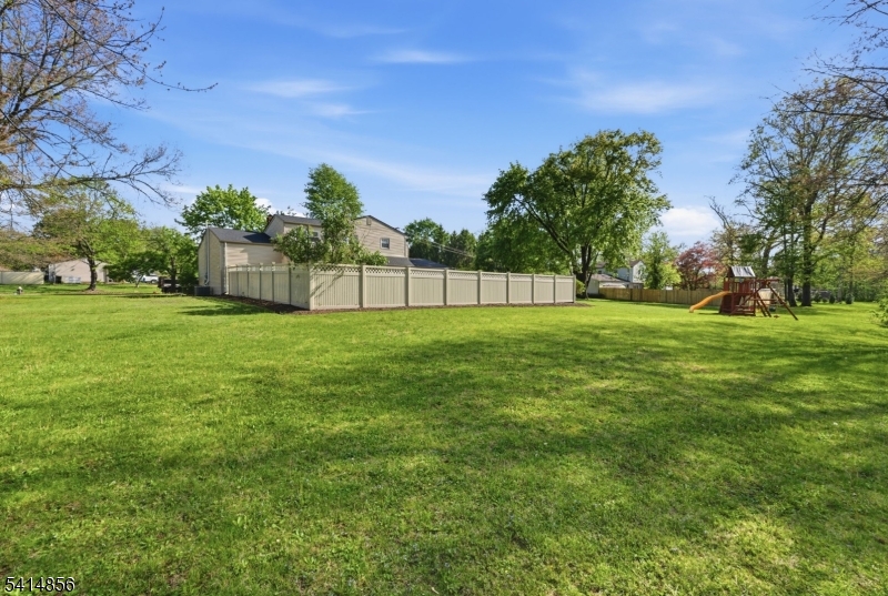Rebel Hill - Residential