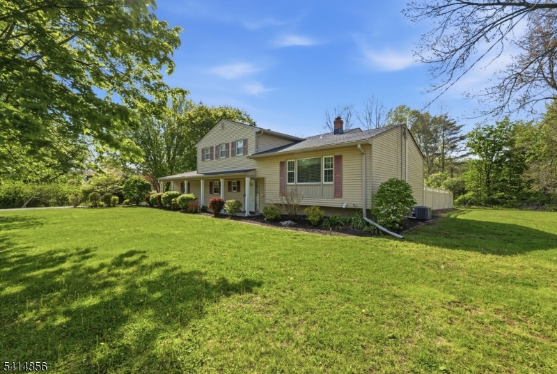 Rebel Hill - Residential