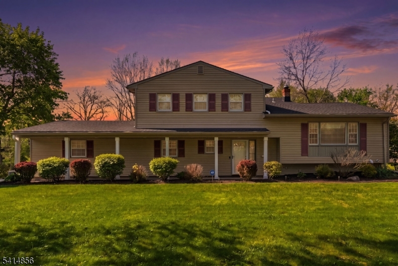 Rebel Hill - Residential