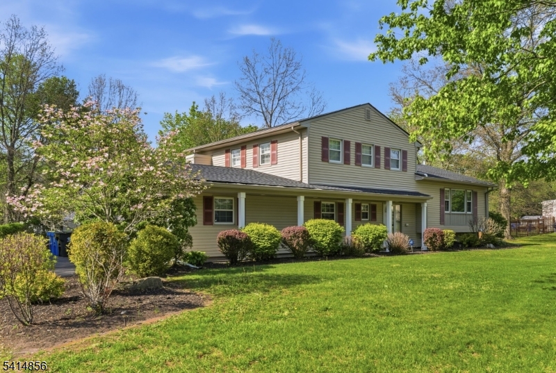 Rebel Hill - Residential