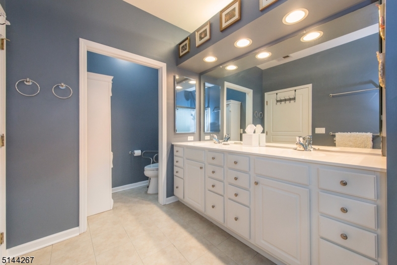Wanaque Reserve - Residential