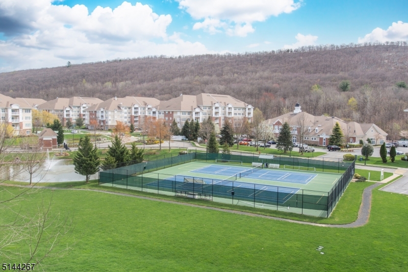 Wanaque Reserve - Residential