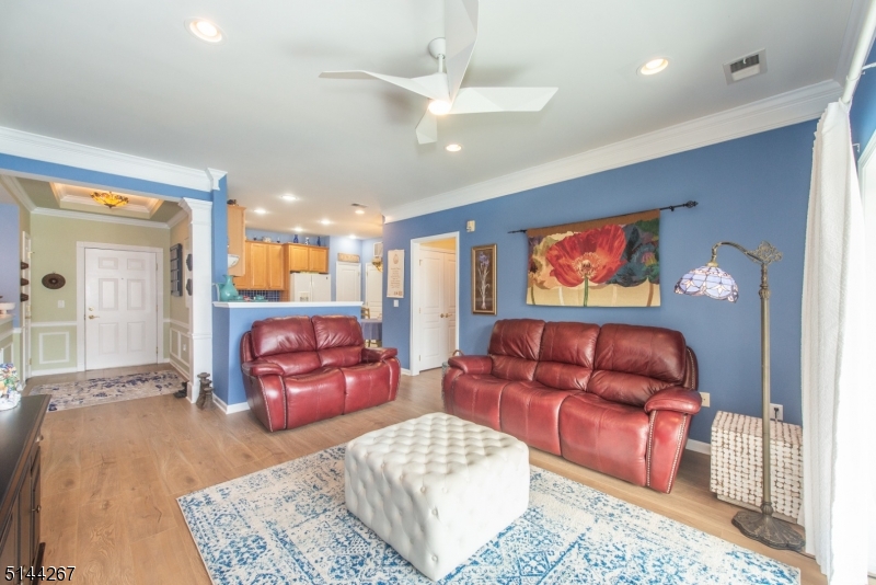 Wanaque Reserve - Residential