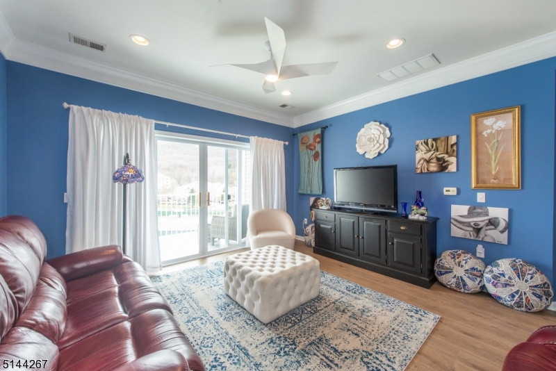 Wanaque Reserve - Residential