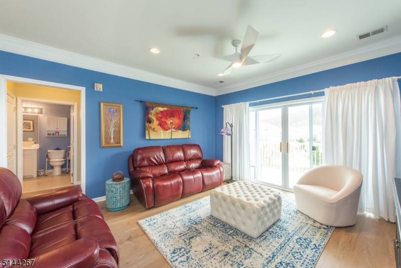 Wanaque Reserve - Residential