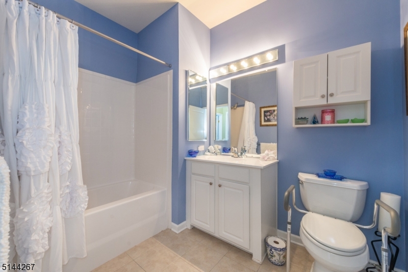 Wanaque Reserve - Residential