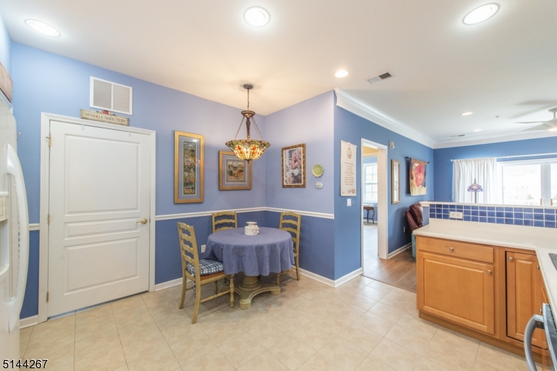 Wanaque Reserve - Residential