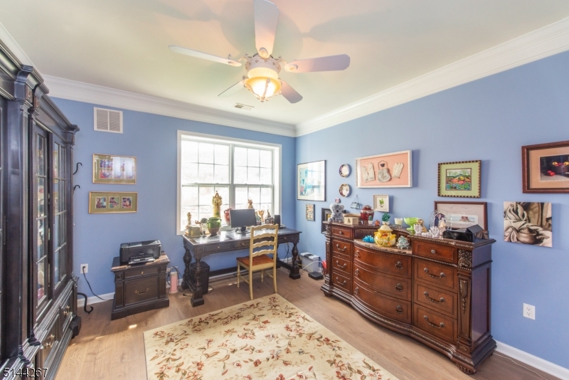 Wanaque Reserve - Residential