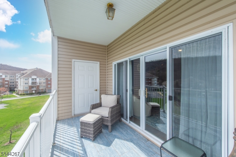 Wanaque Reserve - Residential