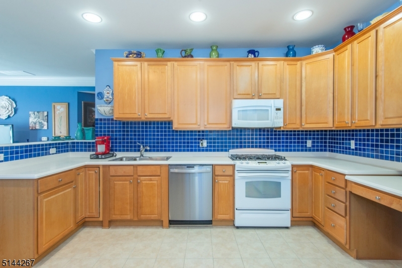 Wanaque Reserve - Residential
