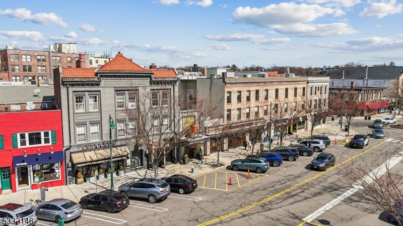 Northside - Residential
