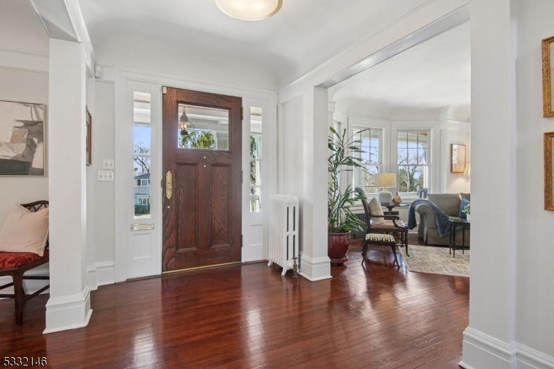 Northside - Residential