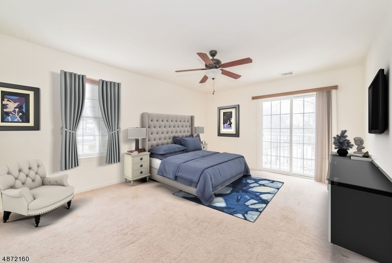 Conventry Park - Residential