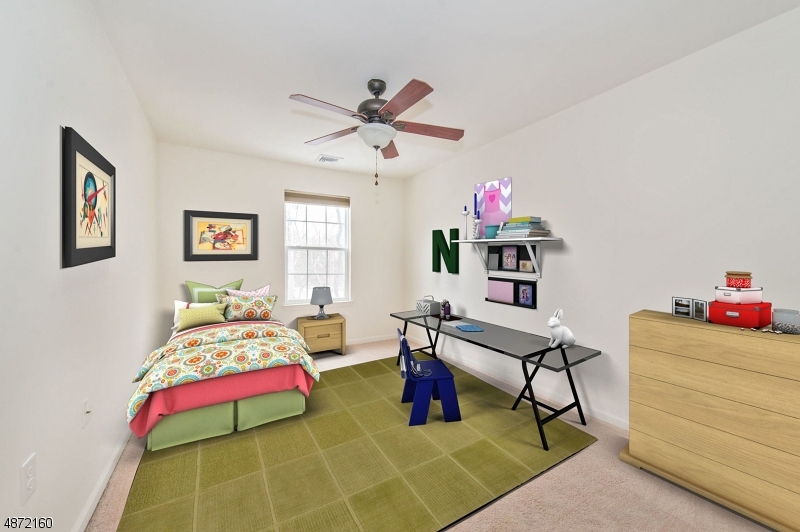 Conventry Park - Residential