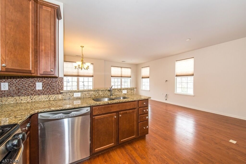 Conventry Park - Residential