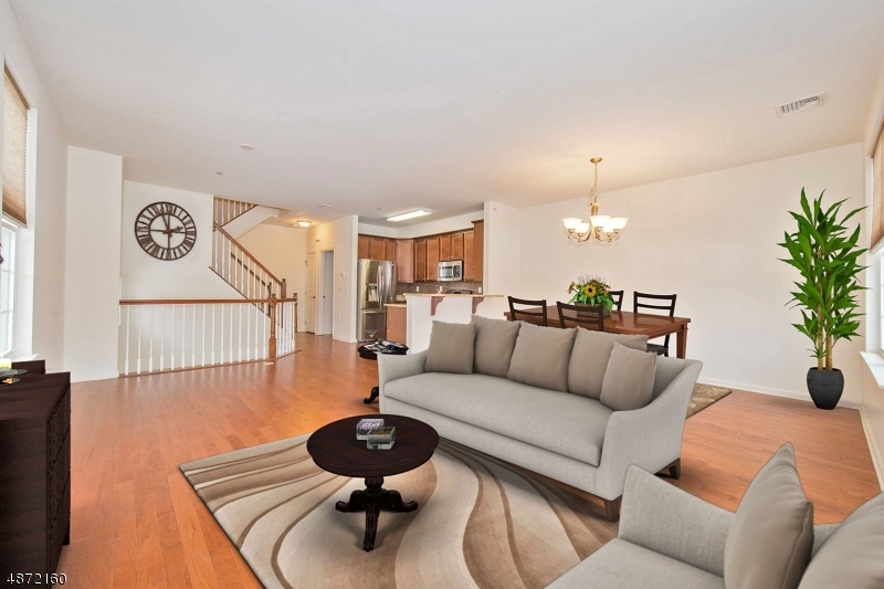 Conventry Park - Residential
