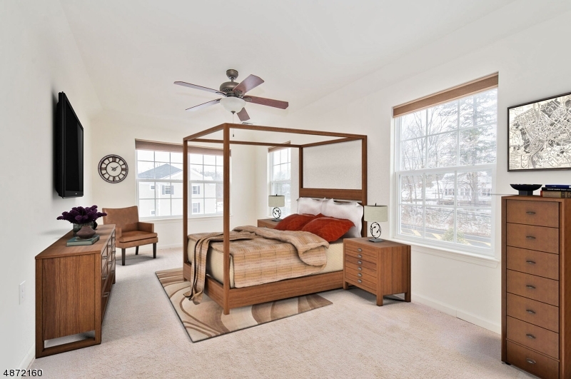 Conventry Park - Residential
