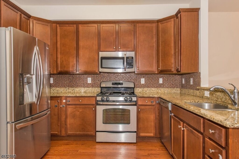 Conventry Park - Residential