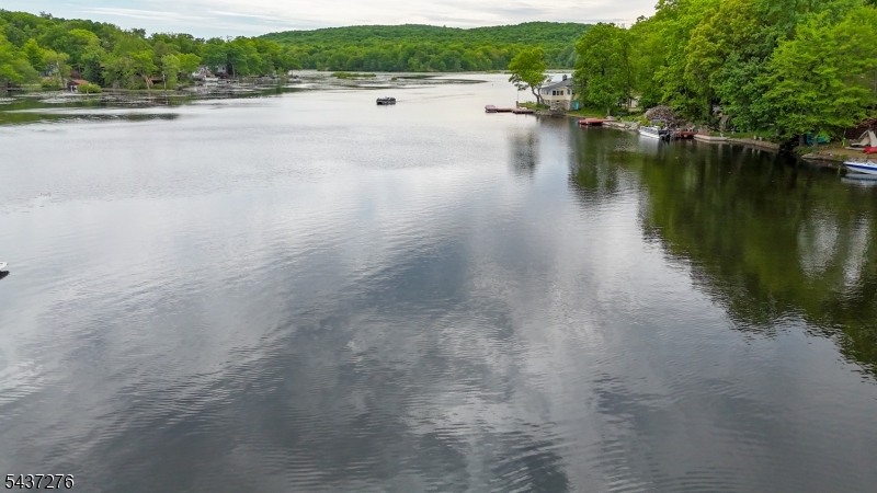 Cranberry Lake - Residential