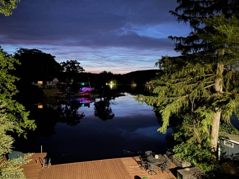 Cranberry Lake - Residential