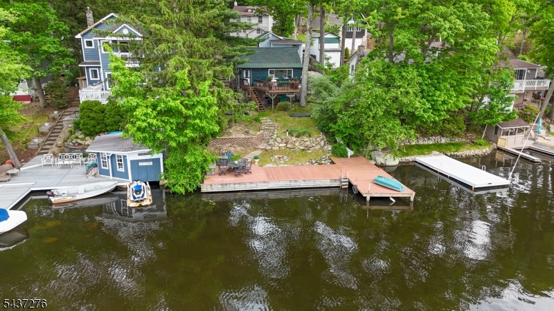 Cranberry Lake - Residential