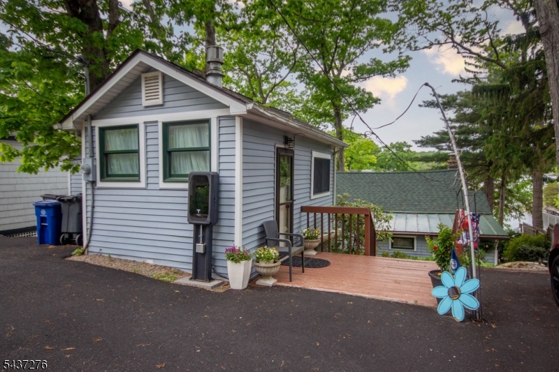 Cranberry Lake - Residential