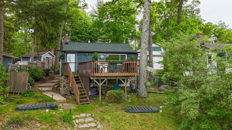 Cranberry Lake - Residential