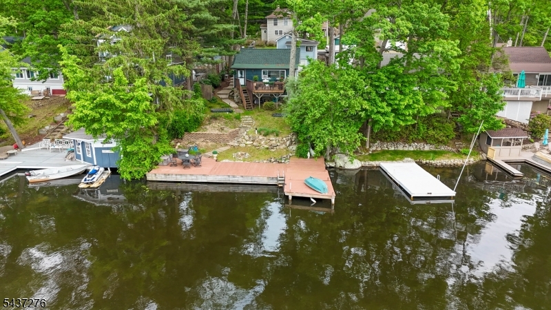 Cranberry Lake - Residential