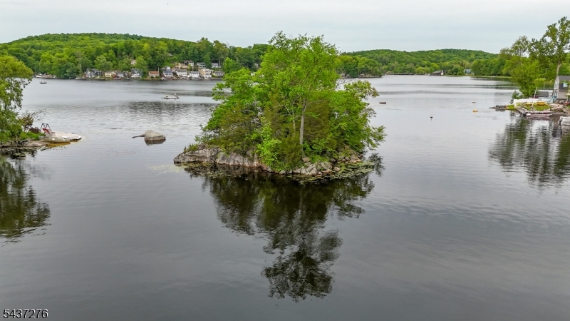 Cranberry Lake - Residential