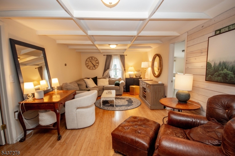 Cranberry Lake - Residential