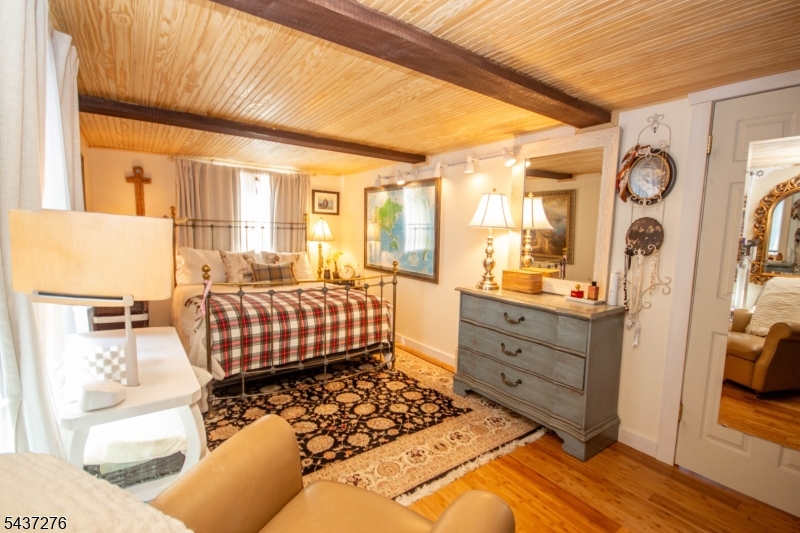 Cranberry Lake - Residential