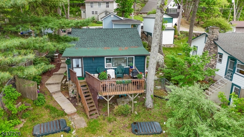 Cranberry Lake - Residential