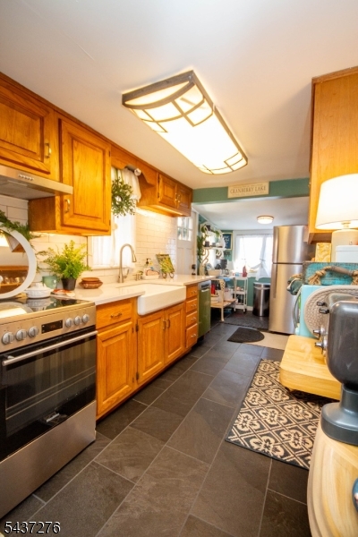 Cranberry Lake - Residential