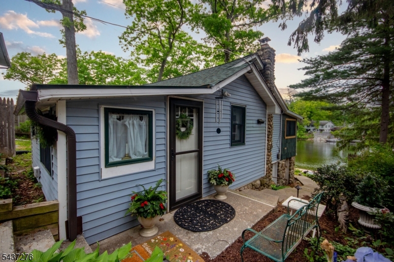 Cranberry Lake - Residential