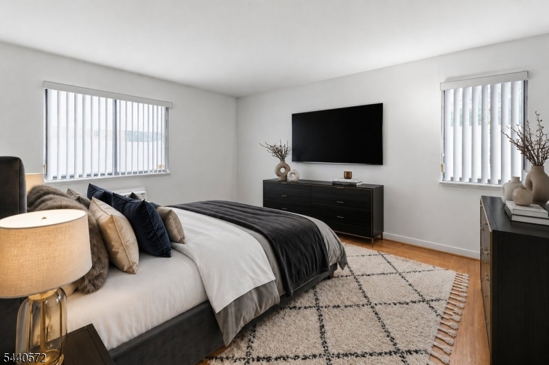 River Mill - Residential