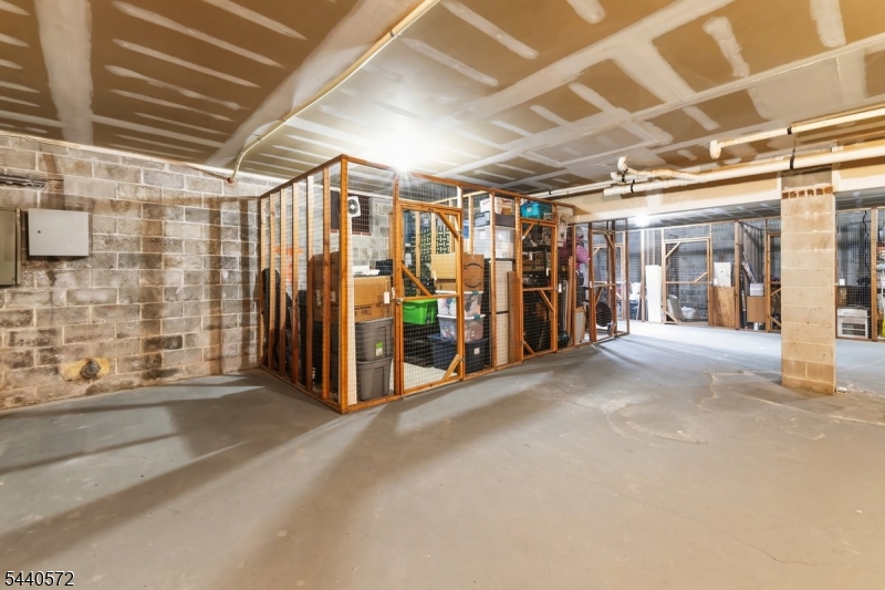 River Mill - Residential