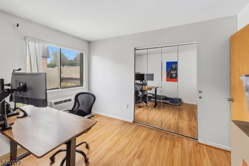 River Mill - Residential