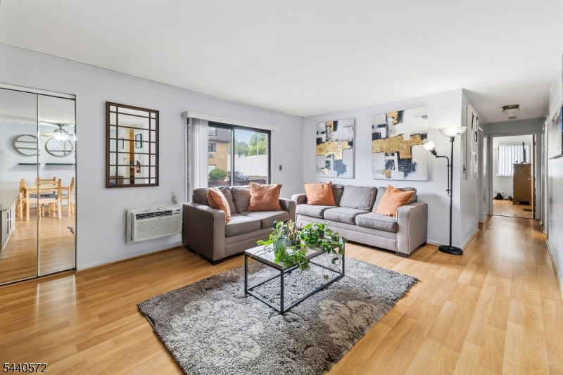 River Mill - Residential