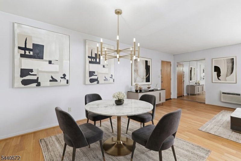 River Mill - Residential
