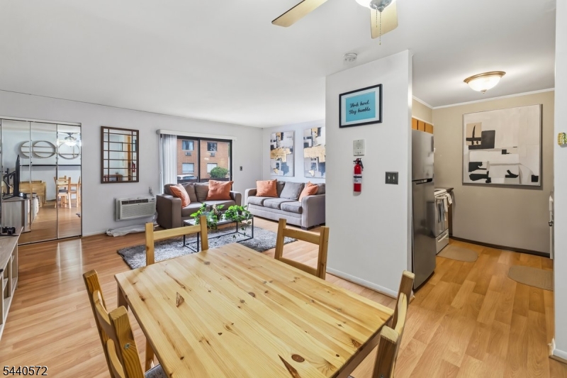 River Mill - Residential