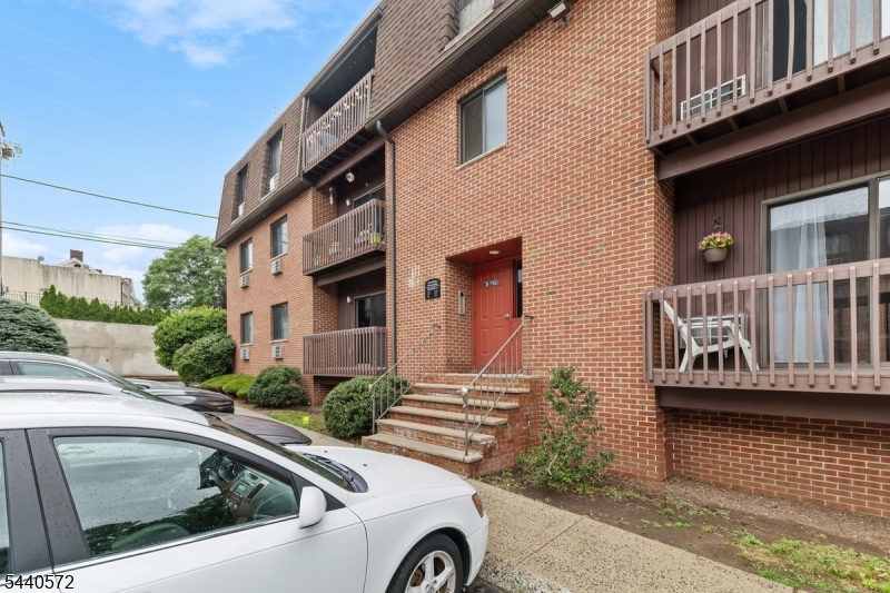 River Mill - Residential