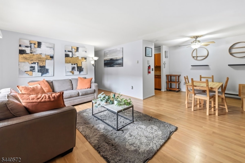 River Mill - Residential