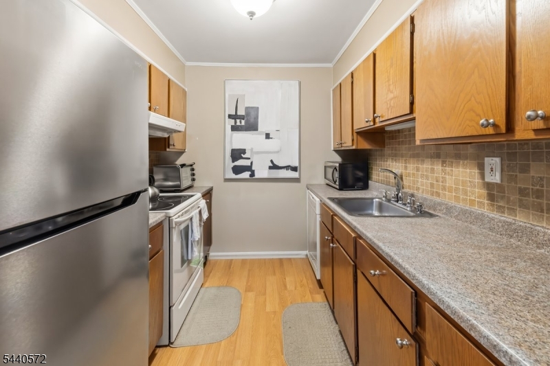 River Mill - Residential