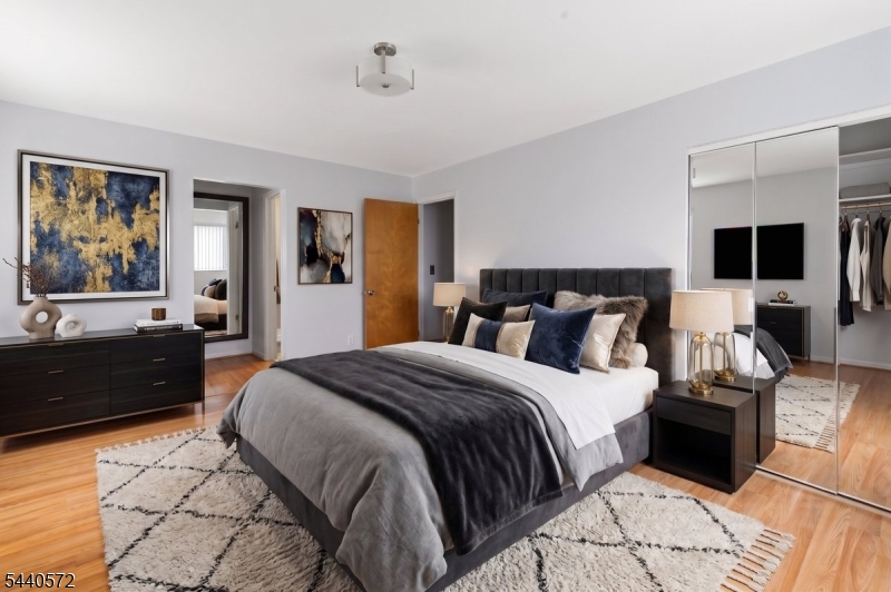 River Mill - Residential