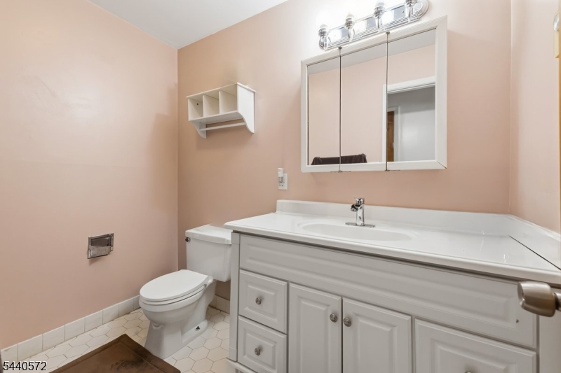 Welcome to this beautifully maintained 2-bedroom, 2-bath condominium offering comfortable, low-maintenance living in a convenient Belleville location. This spacious home features five well-appointed rooms with an open and inviting layout that is perfect for both everyday living and entertaining.Enjoy the convenience of wall A/C units for seasonal comfort and an efficient floor plan designed to maximize every square foot. Ideally situated near shopping, restaurants, parks, public transportation, and major highways, this home makes commuting and daily errands effortless.Whether you're a first-time buyer, downsizing, or looking for an excellent investment opportunity, this move-in ready condo is one you won't want to miss!