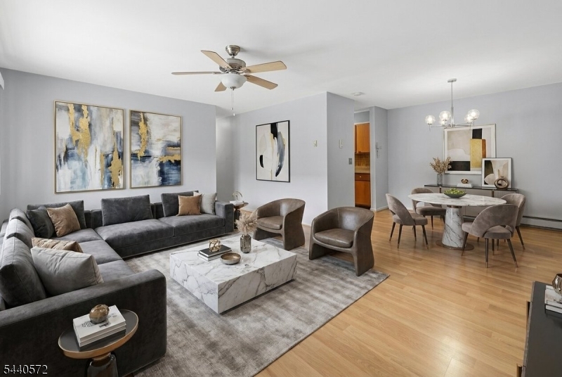 River Mill - Residential