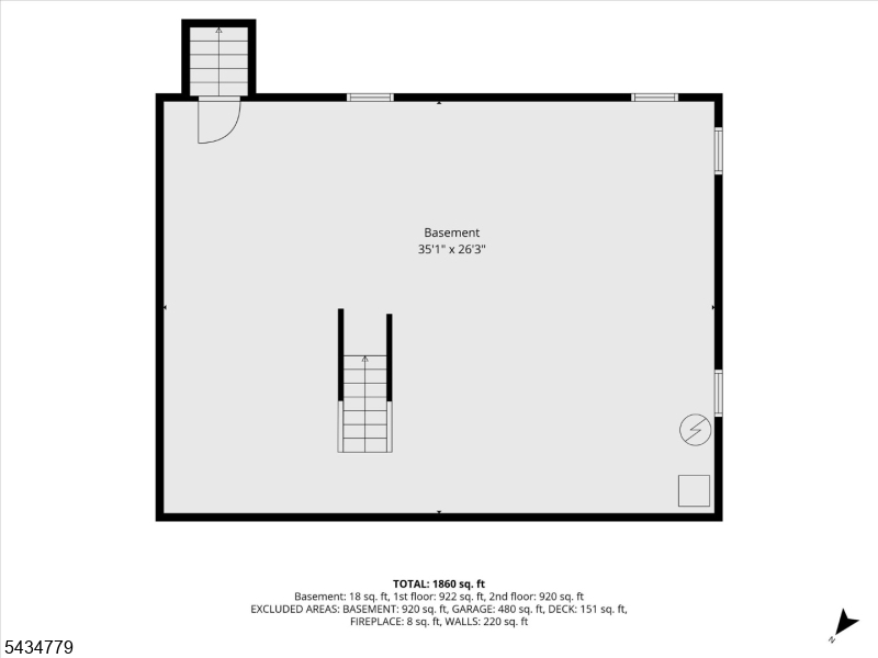 Main image without alt text