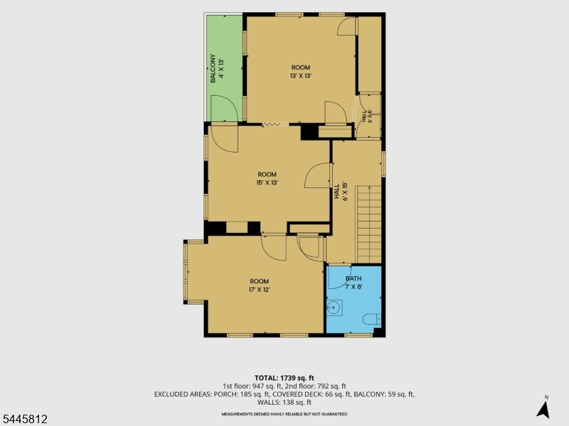MAIN STREET - Commercial Lease
