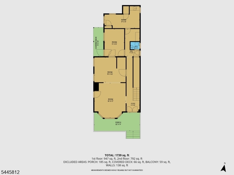 MAIN STREET - Commercial Lease